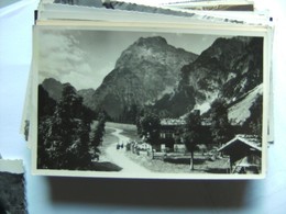 Oostenrijk Österreich Tirol Achensee Falzturnalpe - Achenseeorte