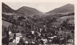 38 / SAINT PIERRE D ENTREMONT ET COL DU CUCHERON - Saint-Pierre-d'Entremont