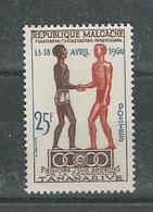 180030657  MADAGASCAR  YVERT  Nº  354  **/MNH - Neufs