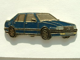 PIN'S FIAT CROMA - Fiat