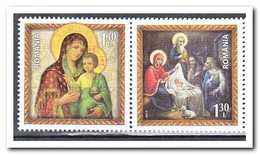 Roemenië 2017, Postfris MNH, Christmas - Neufs