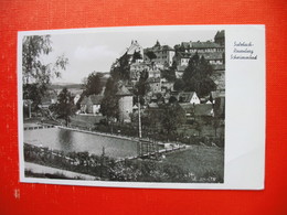 Sulzbach-Rosenberg.Schwimmbad - Sulzbach-Rosenberg