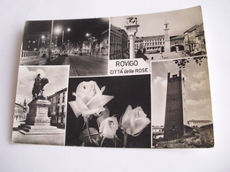 Rovigo - Città Delle Rose - Rovigo