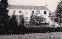 AUTRICHE 1953 CARTE POSTALE DE GALLSPACH    JOSEFSHEIM - Gallspach