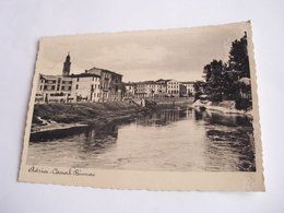 Rovigo - Adria Canal Bianco - Rovigo