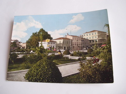 Rovigo - Adria Giardini Piazza Bocchi - Rovigo
