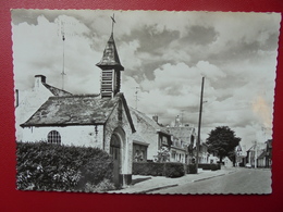 Kalken :Molenstraat (K45) - Laarne