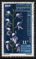 NOUVELLE-CALÉDONIE : N° 393 Oblitéré - PRIX FIXE - - Used Stamps