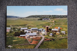 AUBRAC - Vue Générale Aérienne - Aumont Aubrac