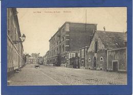 CPA Aisne 02 La Fère Non Circulé Huileries - Sonstige & Ohne Zuordnung