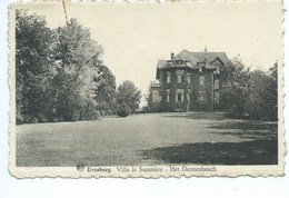 Everberg Villa La Sapinière Het Dennenbosch - Kortenaken