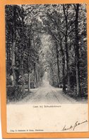 Zierikzee Netherlands 1907 Postcard - Zierikzee