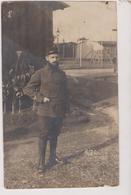 Allemagne   Quedlinbourg  Carte Photo  Militaire - Quedlinburg