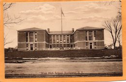 Rochester NY 1905 Postcard - Rochester