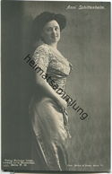 Delcampe - Anni Schittenhelm - Deutsche Opernsängerin - Verlag Hermann Leiser Berlin - Oper
