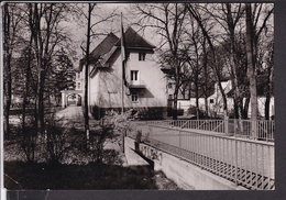 Dachau Postschule Der OPD München 1965 - Dachau