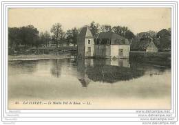 Delcampe - 72 LA FLECHE LE MOULIN POIL DE RIEUX    -  VOIR LES SCANS POUR PLUS DE RENSEIGNEMENTS BELLES PHOTOS - La Fleche