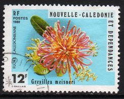 NOUVELLE-CALÉDONIE : N° 437 Oblitéré - PRIX FIXE - - Used Stamps