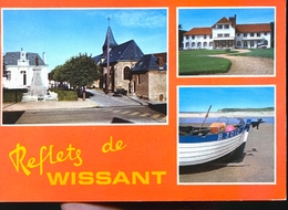WISSANT - Wissant