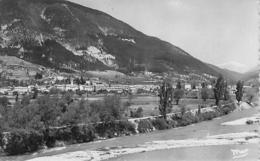 Saint André Des Alpes      04          Vue Générale    1951       (voir Scan) - Sonstige & Ohne Zuordnung