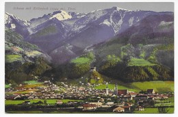 6130  SCHWAZ    ~ 1910 - Schwaz