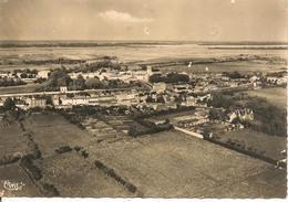 CPA-1950-85-CHAILLE  Les MARAIS Vue Générale Aerienne-BE - Chaille Les Marais