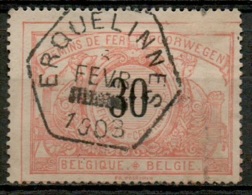 AAFE-1114    ERQUELINNES    Spoor 32 - 1895-1913