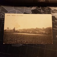 Jauche - Panorama - Vu Du Cimetière (D) - Orp-Jauche