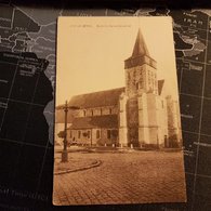 Orp-Le-Grand - Eglise St-Martin (D) - Orp-Jauche