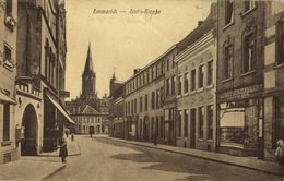 EMMERICH, Stein-Strasse, Laden August Hirschmann (1910s) AK - Emmerich