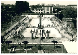 TORINO PISCINA COMUNALE - Stades & Structures Sportives