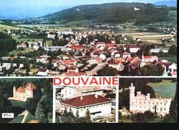 DOUVAINE - Douvaine