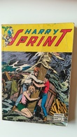 Ancien HARRY SPRINT N°4 - Sagédition