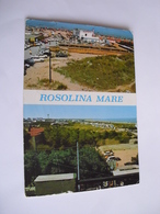 Rovigo - Rosolina Mare - Rovigo