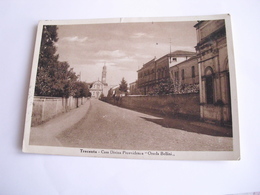 Rovigo - Trecenta Casa Divina Provvidenza Orsola Bellini - Rovigo