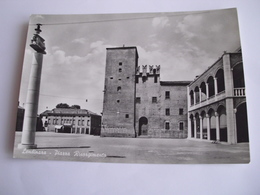 Rovigo - Lendinara Piazza Risorgimento - Rovigo