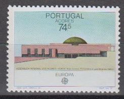 Europa Cept 1987 Azores 1v ** Mnh (40623A) - 1987