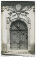 Stams - Stift - Foto-AK 1911 - Stams