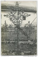 Neustift Im Stubaital - Kirchhof - Foto-AK 1924 - Neustift Im Stubaital