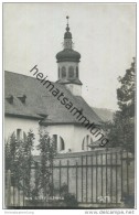 Stams - Stift - Foto-AK 1920 - Neustift Im Stubaital