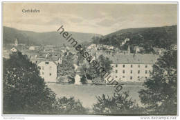 Carlshafen - Verlag Von Ludwig Müller Carlshafen 1907 - Bad Karlshafen