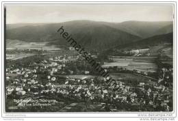 Bad Blankenburg - Foto-AK 30er Jahre - Blankenburg