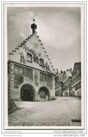 Schiltach - Rathaus - Foto-AK - Schiltach