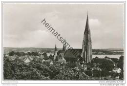 Schleswig - Foto- AK 50er Jahre - Schleswig