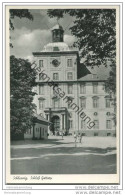 Schleswig - Schloss Gottorp 50er Jahre - Schleswig