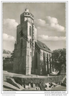 Homberg - Marienkirche - Foto-AK Grossformat 60er Jahre - Homberg