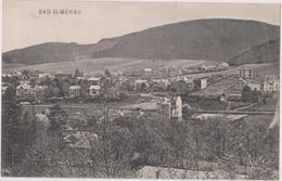 ALLEMAGNE - BAD ILMENAU - N° 485 - Ilmenau