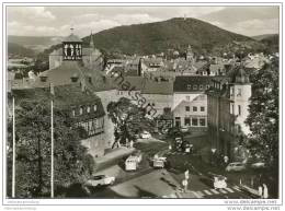 Eschwege - Foto-AK Grossformat 60er Jahre - Eschwege