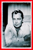 ARTISTE -- Alan LADD - Artistes