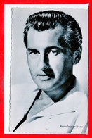 ARTISTE -- Stewart GRANGER - Entertainers